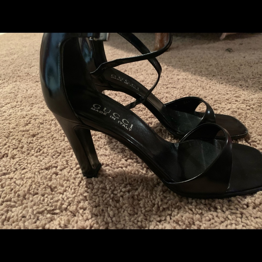 Women’s Gucci Heels